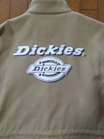 Dickies 자켓