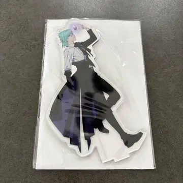 탭나이 카루나이 우타프리 아크릴 스탠드 미카제 아이