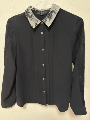 새상품급 질스튜어트 블라우스 긴팔