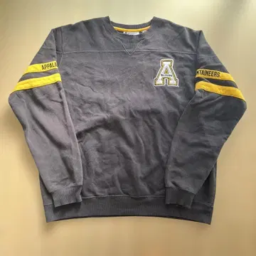 Champion 아팔라치안 마운티니어스 트레이닝복