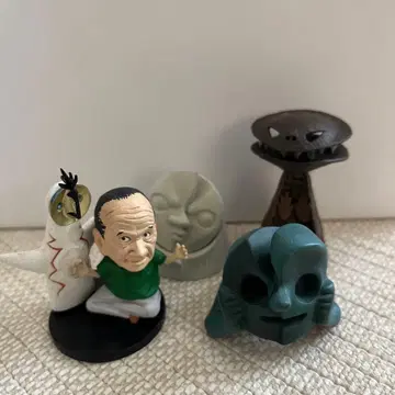 카이요도 오카모토 타로