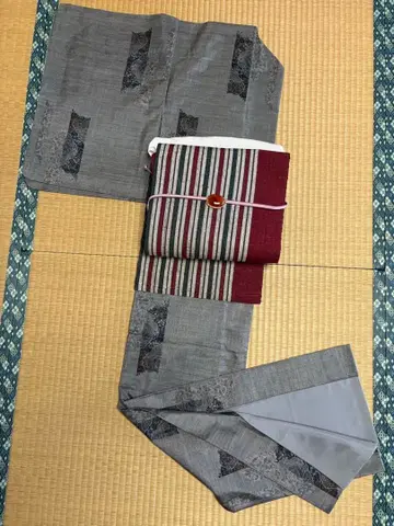 기모노 새상품급