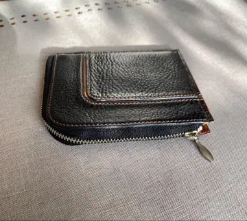 SOMES 소메스 지갑/카드 케이스 블랙