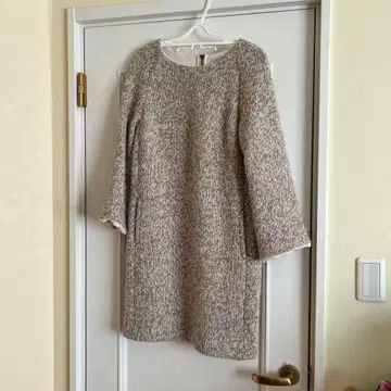 ADORE 니트 원피스