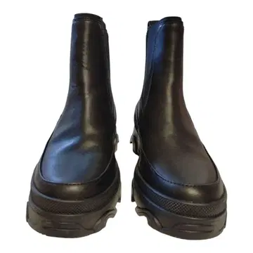 소렐 첼시 부츠 24.5cm 블랙 새상품급!