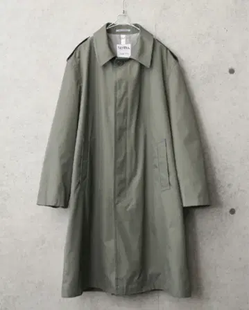 프랑스군 오피서 코트