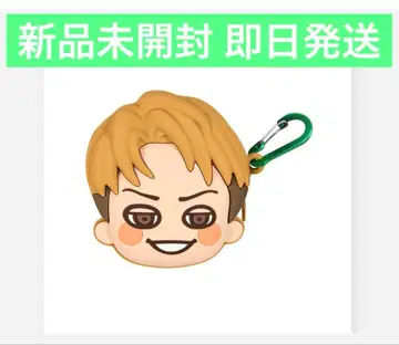 오쿠라 타다요시 코인 케이스 SUPER EIGHT