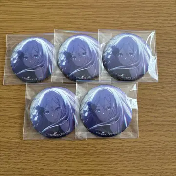 프로세카 요이사키 카나데 캔뱃지