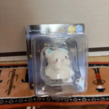 산리오 Happy Holiday collection A9 꽃 유령