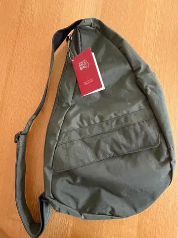 바디백 숄더백 남성용 헬시백 여성용