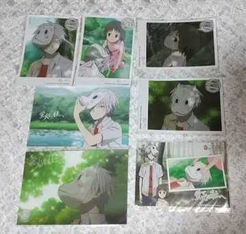 호타루비노모리 에 봄 소녀 축제 외 묶음 판매