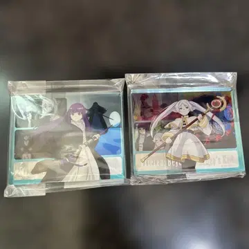 프리렌 직립형 아크릴 스탠드