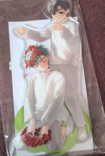 에이리언 스테이지 이반 티루 아크릴 스탠드 ivan till