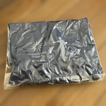 하뉴 유즈루 선수 무릎담요 담요 니시카와