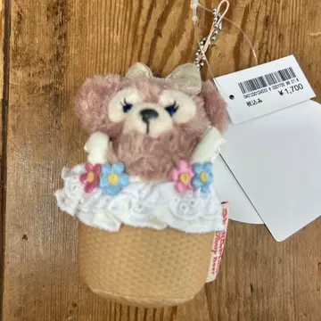 셰리 메이 키링