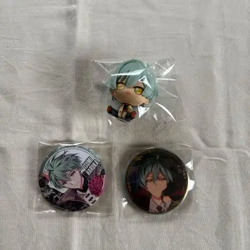 이세 유우 모음