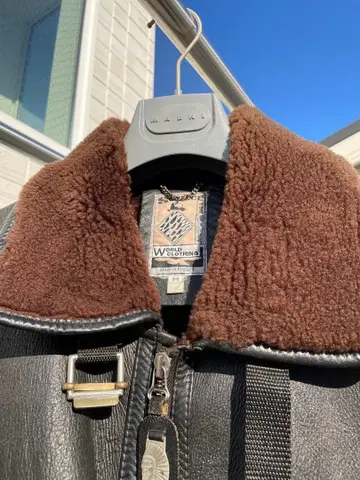 협의 가능 SCIENCE LONDON 사이언스 런던 무스탕 라이더스