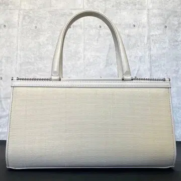 [ 미사용급 ] COMTESSE 크리스티아누 핸드백 정가 695,000엔