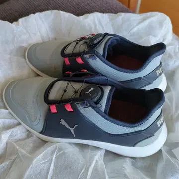 PUMA 골프화 25.5cm