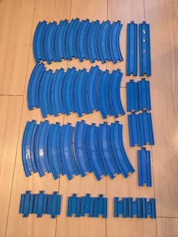 프라레일 묶음 판매 레일 부품 정경 부품