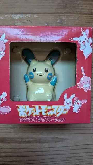 포켓몬 마이농 저금통