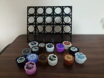 가면라이더 기츠 코어 ID+받침대 세트