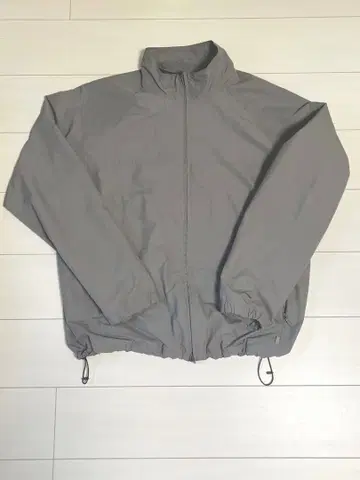 레어 일본 국내 미출시 JJJJound 나일론 자켓 XL