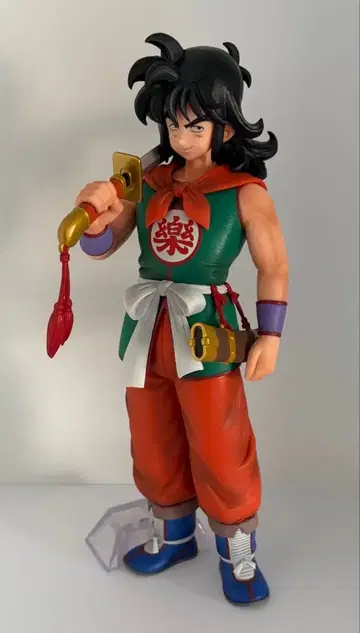 제일복권 드래곤볼 C상 야무치 MASTERLISE 피규어