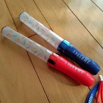 안쥬르므 응원봉 2개 세트