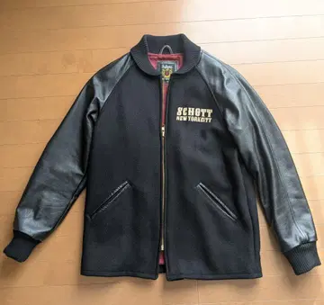 shott 샷 파라오 자켓 M 사이즈