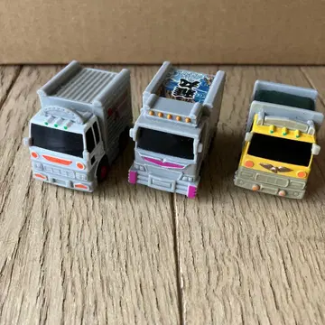 미니 데코토라 3대 세트