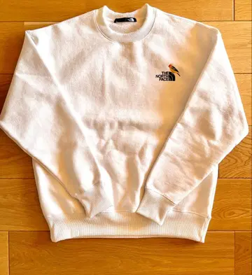 THE NORTH FACE 즈피커 크루