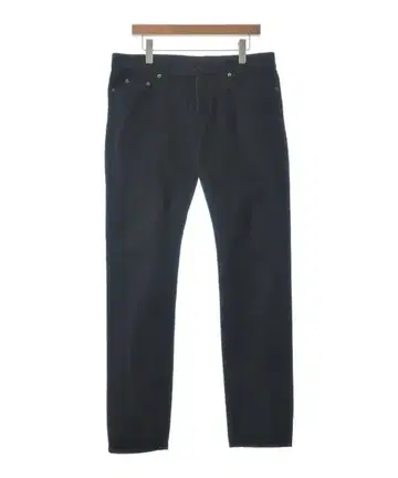 생 로랑 파리 데님 팬츠 남성용