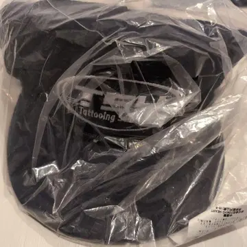 tatoo studio yamada 타투 스튜디오 야마다 메쉬 캡