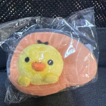 키이로이토리 슈퍼 연어 사케 테노리 봉제 인형 리락쿠마 스토어