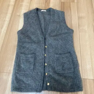 DESPRES 퍼 베스트