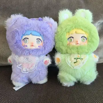 Nommi [ 블루베리 아보카도 ] 2개 세트 판매