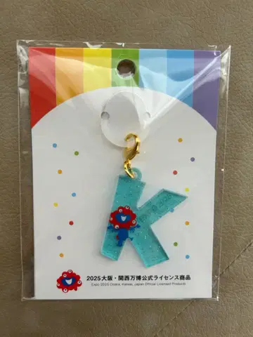 Expo 아크릴 표식 참 만박 미야쿠미야쿠 알파벳 참 K