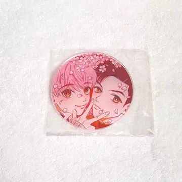 초 레어?! aioiuo 선생님 아크릴 코스터