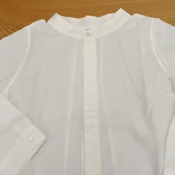 팔라스 팰리스 긴팔 셔츠