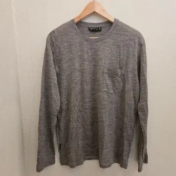 ICEBREAKER 포켓 t셔츠