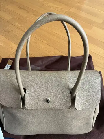 부스터즈 올달라 코프리 보스턴 토트백 Boosters