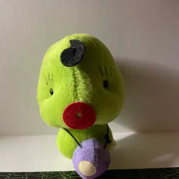 오쟈마녀 도레미 마죠리카 봉제 인형 [ 1999년제 ]