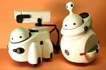 코토부키야 [MARUTTOYS] TAMOTU/NOSERU 화이트