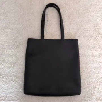 HushTug 스마트 토트 블랙