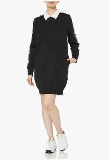 Jack Bunny 골프웨어 원피스