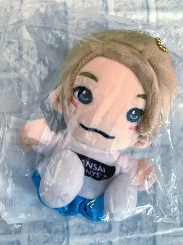 A! group 마사카도 요시노리 치비누이