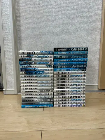 베르세르크 1~42권