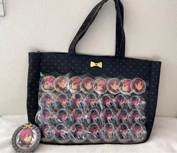 앙스타 이타백 이바라