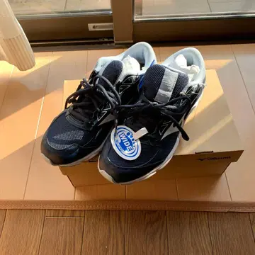 미즈노 트레디셔널 로드 12 사이즈 23.5cm